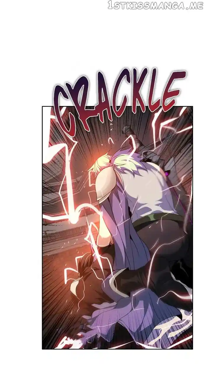 Zero Game Chapter 188