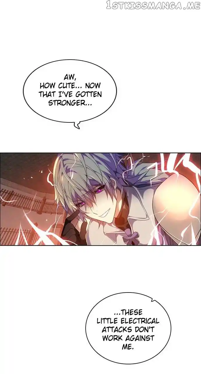 Zero Game Chapter 188