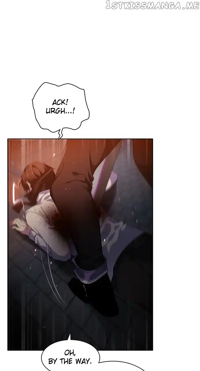 Zero Game Chapter 188