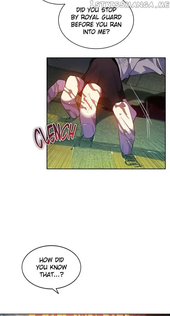 Zero Game Chapter 188