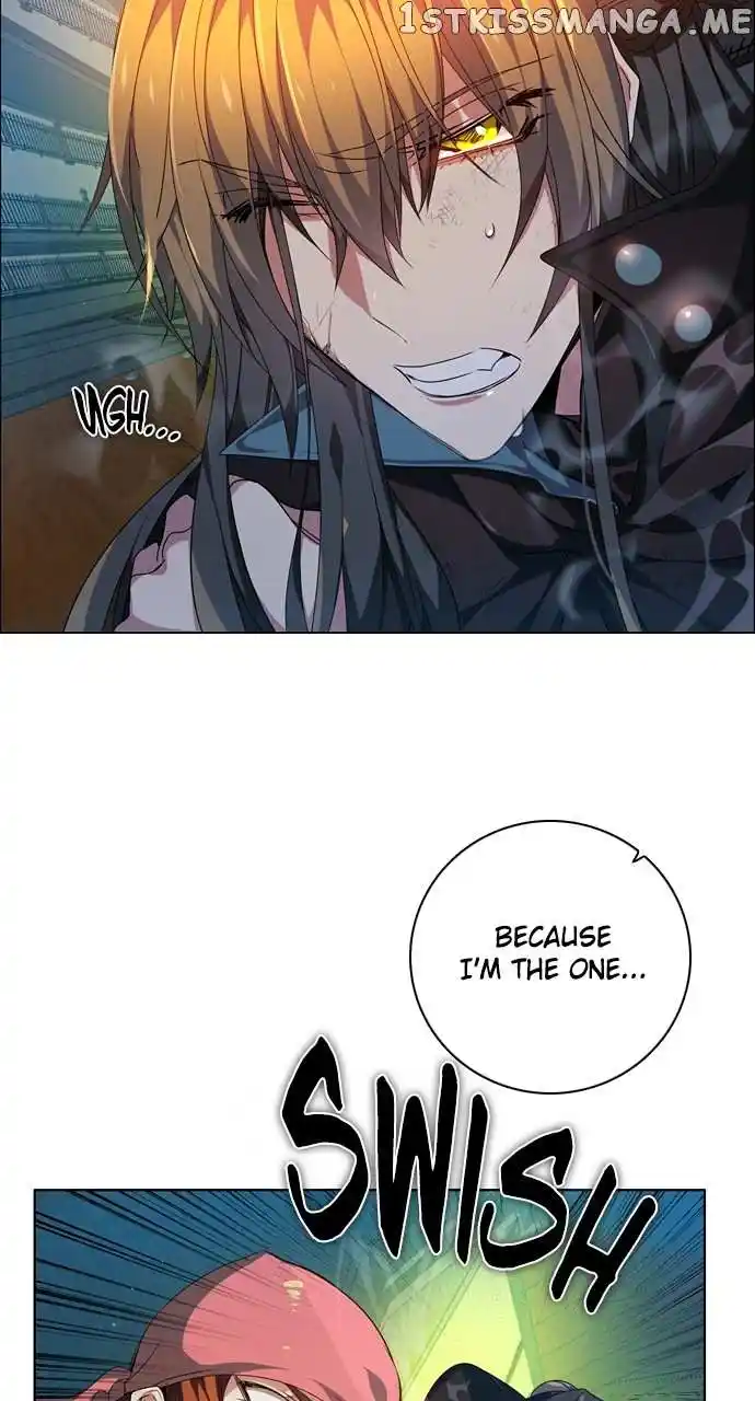 Zero Game Chapter 188