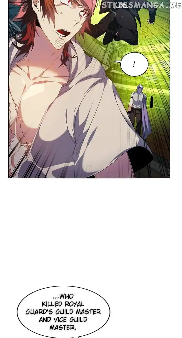 Zero Game Chapter 188