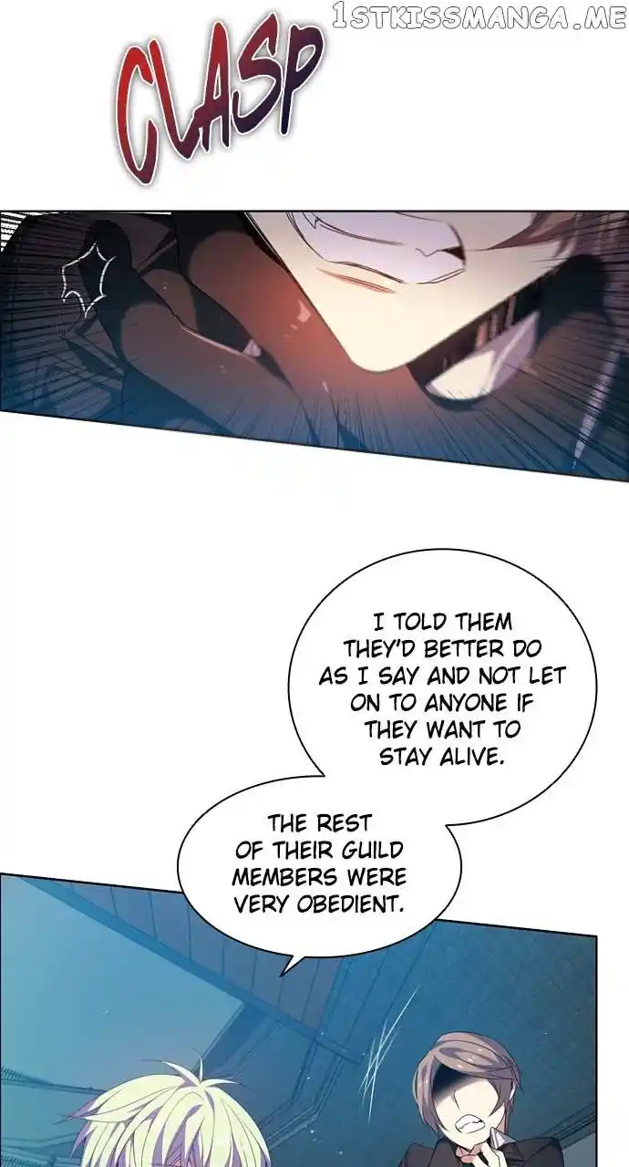 Zero Game Chapter 188