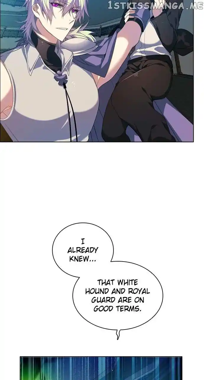 Zero Game Chapter 188