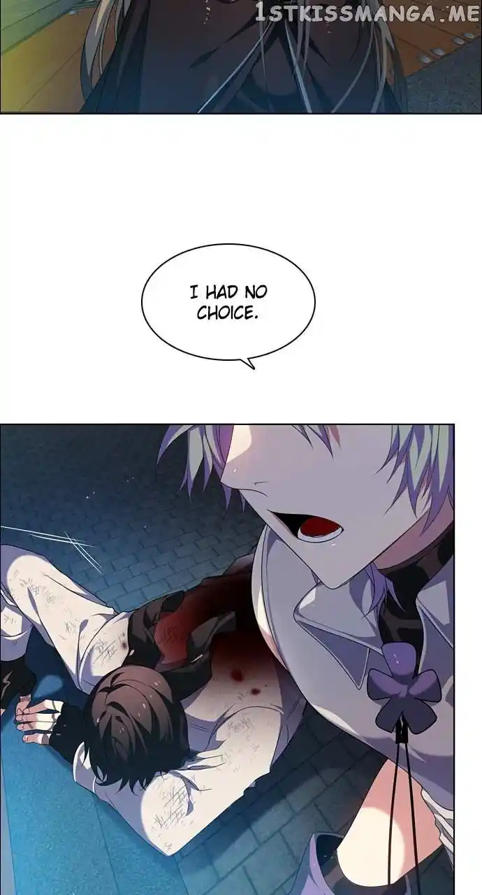 Zero Game Chapter 188