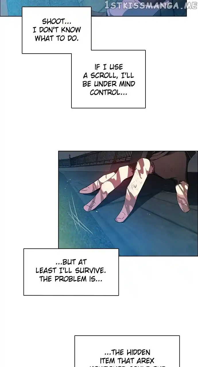 Zero Game Chapter 188