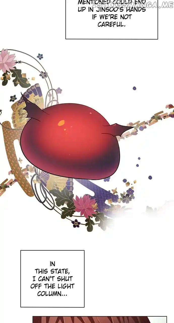 Zero Game Chapter 188