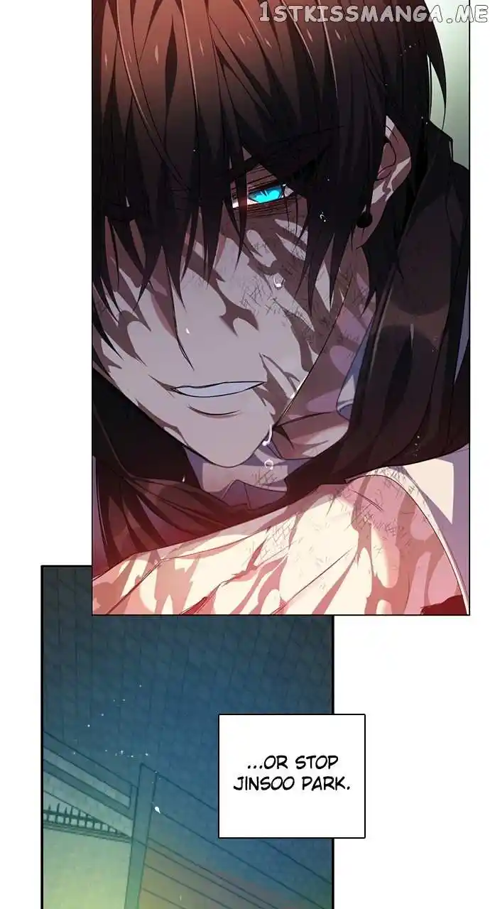 Zero Game Chapter 188