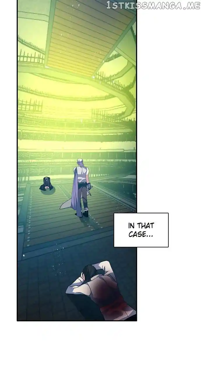 Zero Game Chapter 188