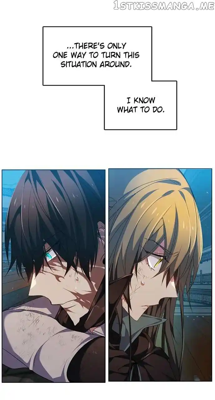 Zero Game Chapter 188