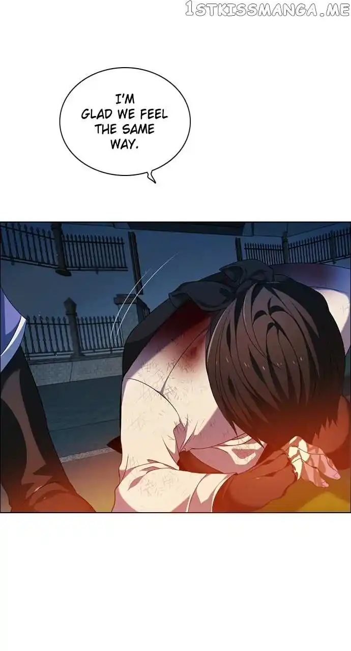 Zero Game Chapter 188