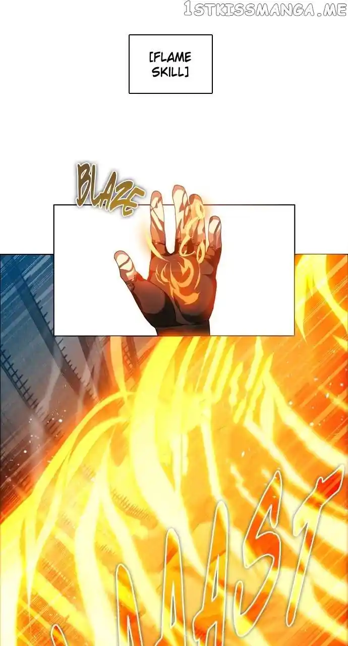 Zero Game Chapter 188