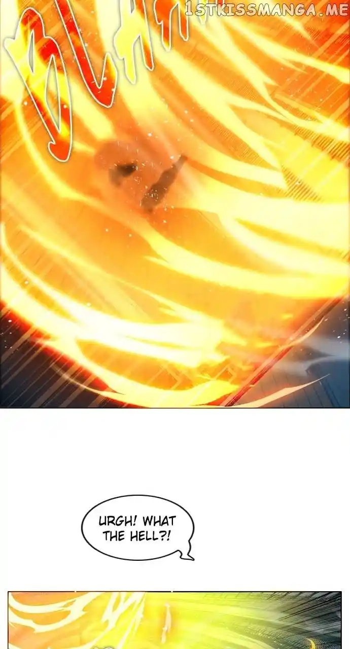 Zero Game Chapter 188