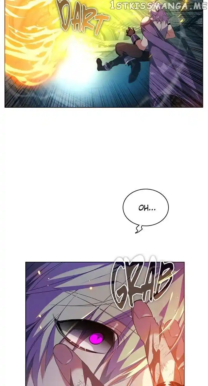 Zero Game Chapter 188