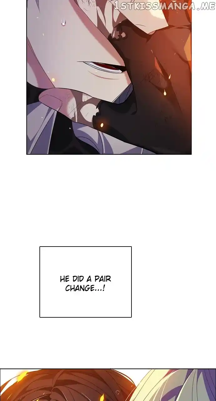 Zero Game Chapter 188