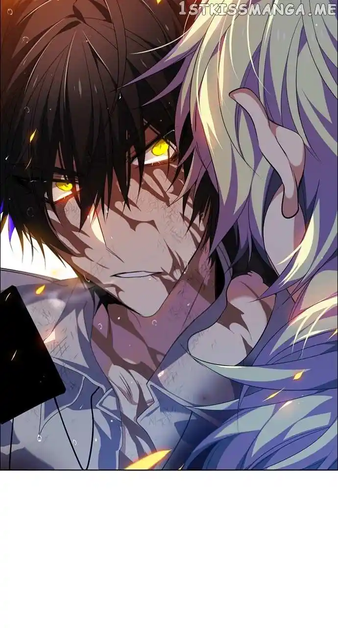 Zero Game Chapter 188