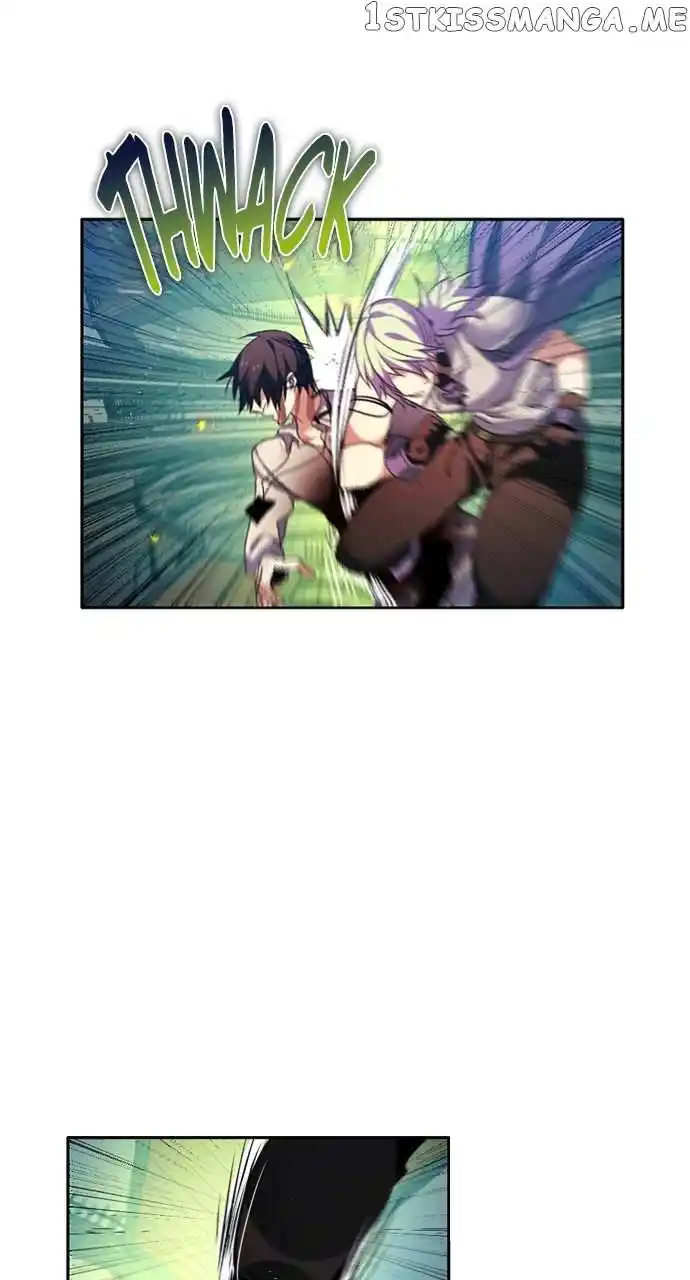 Zero Game Chapter 188