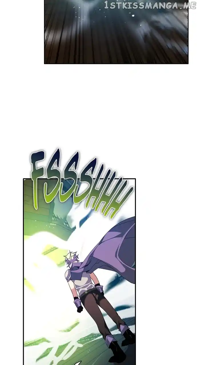 Zero Game Chapter 188