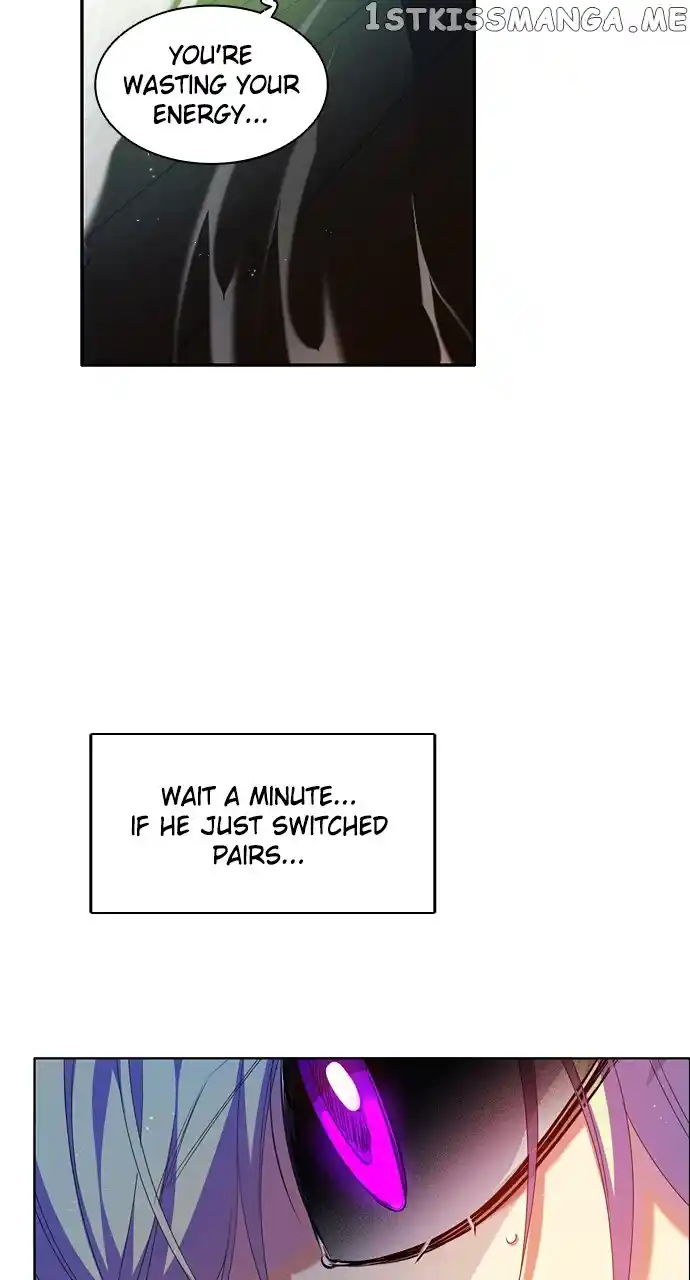 Zero Game Chapter 188