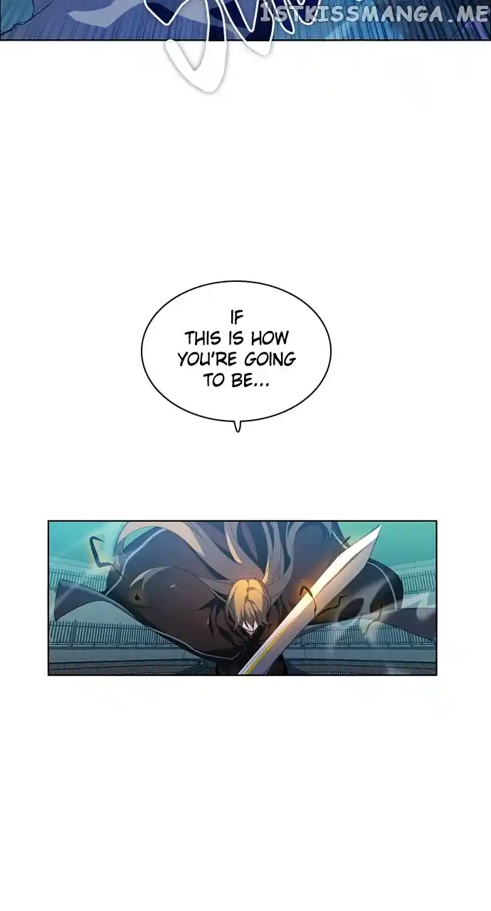 Zero Game Chapter 188