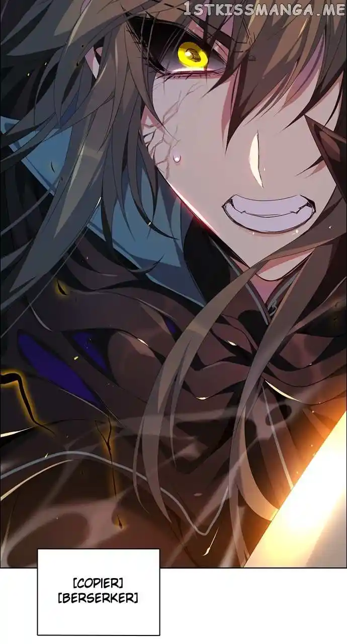 Zero Game Chapter 188