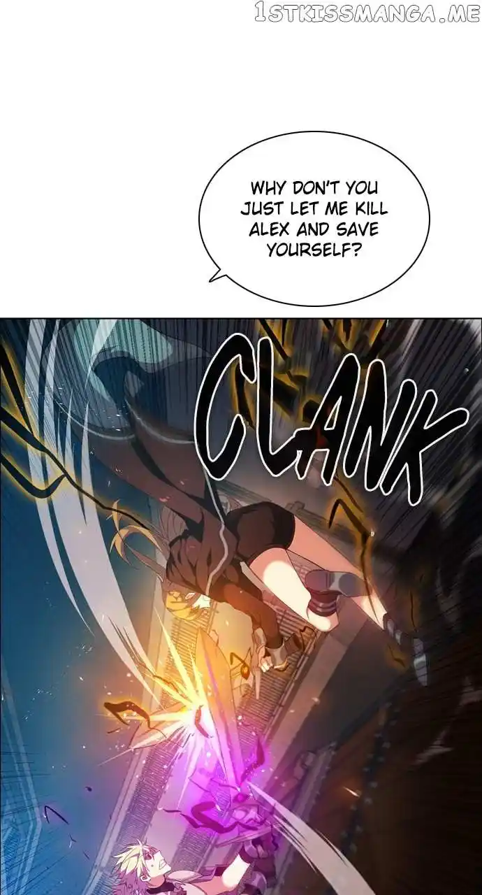 Zero Game Chapter 188