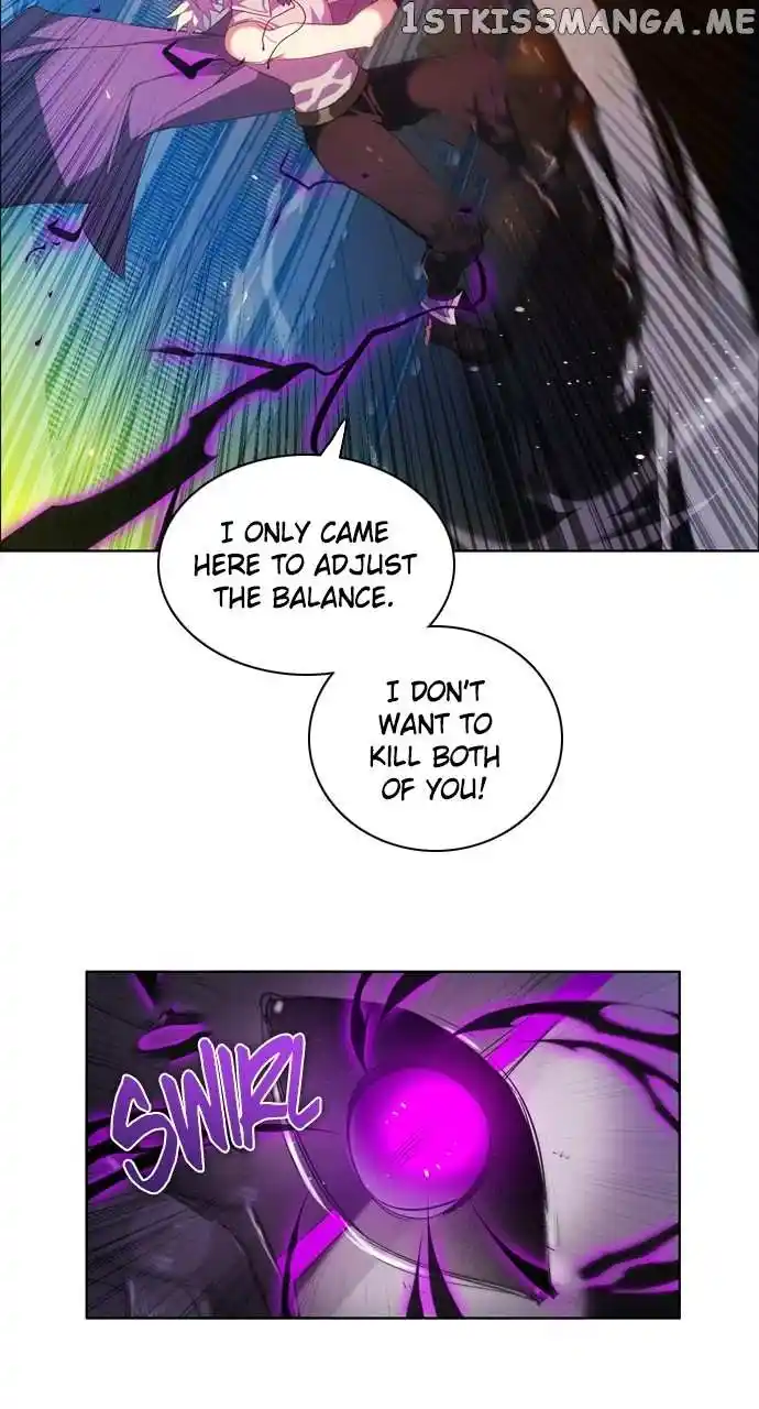 Zero Game Chapter 188