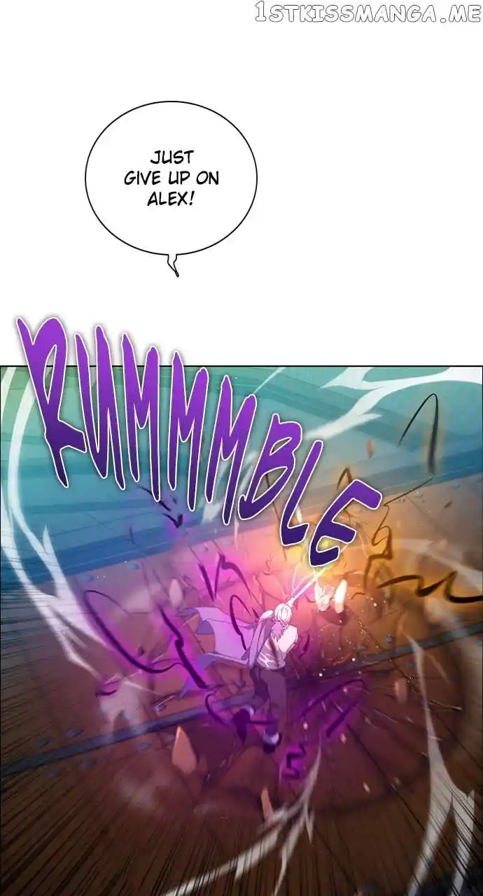 Zero Game Chapter 188