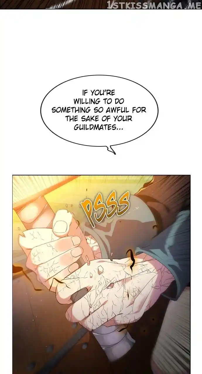 Zero Game Chapter 188