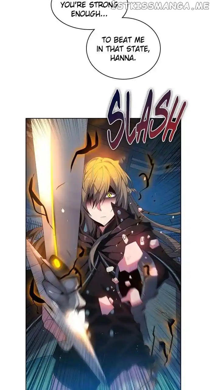 Zero Game Chapter 188