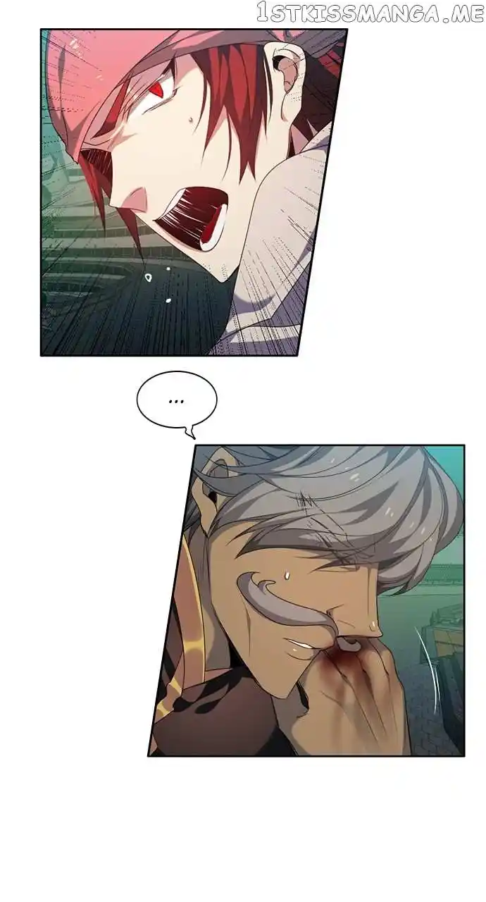 Zero Game Chapter 188