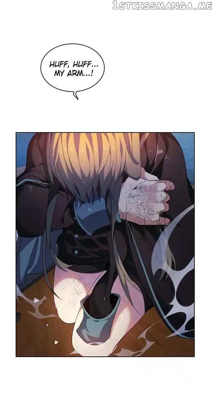 Zero Game Chapter 188