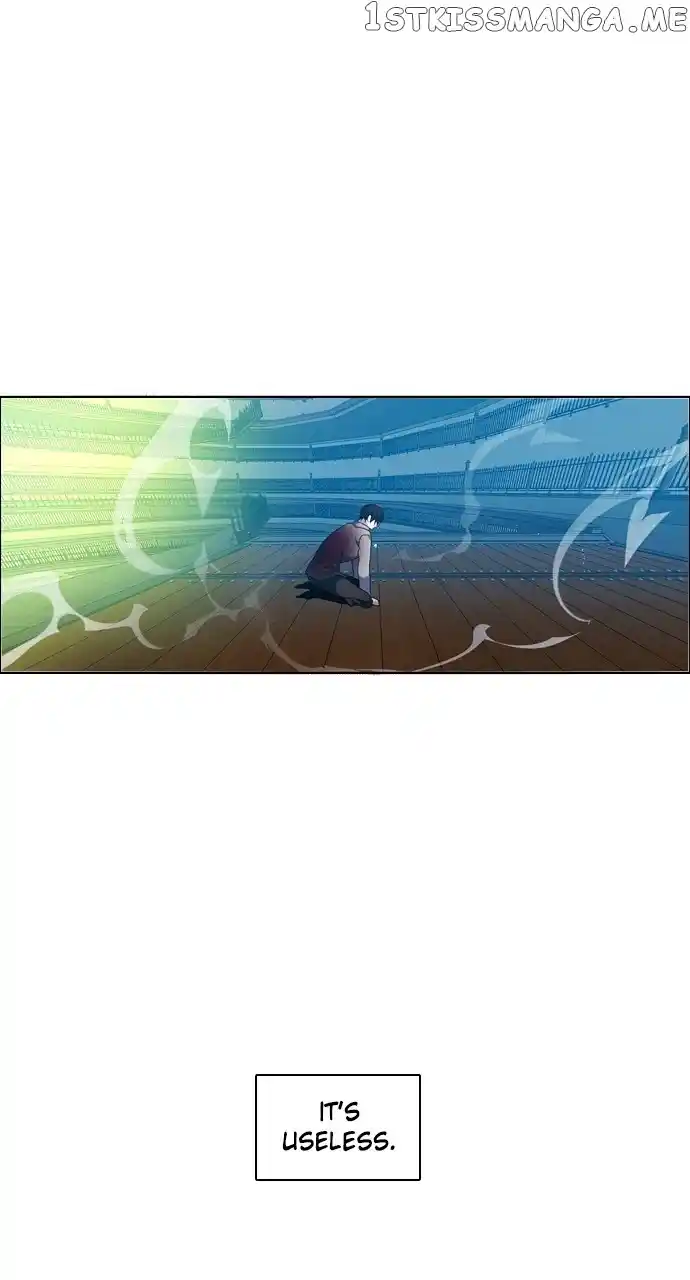 Zero Game Chapter 188