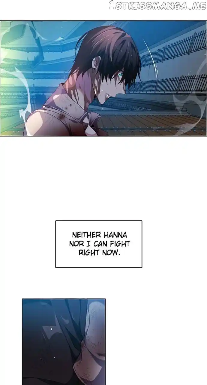 Zero Game Chapter 188