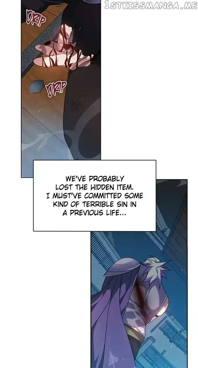 Zero Game Chapter 188