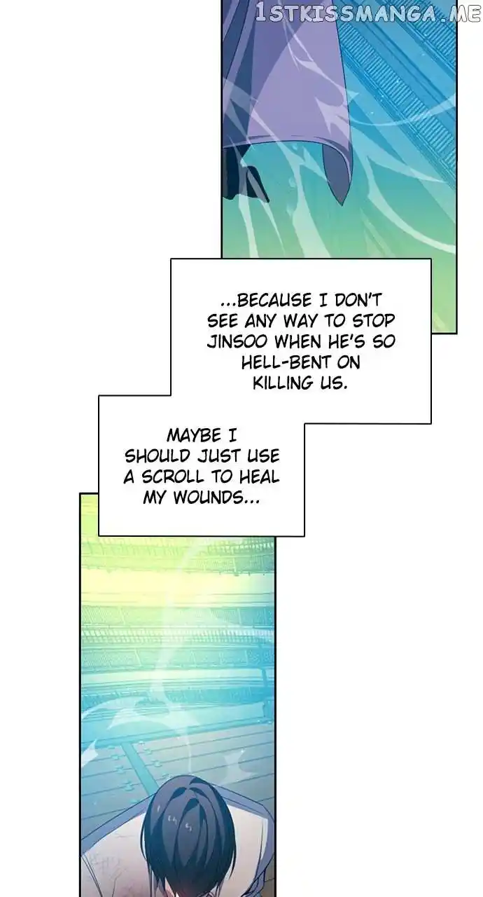 Zero Game Chapter 188