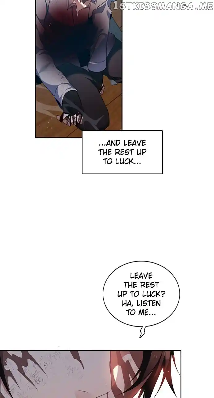 Zero Game Chapter 188