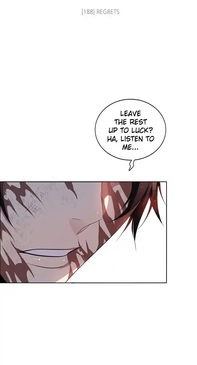 Zero Game Chapter 189