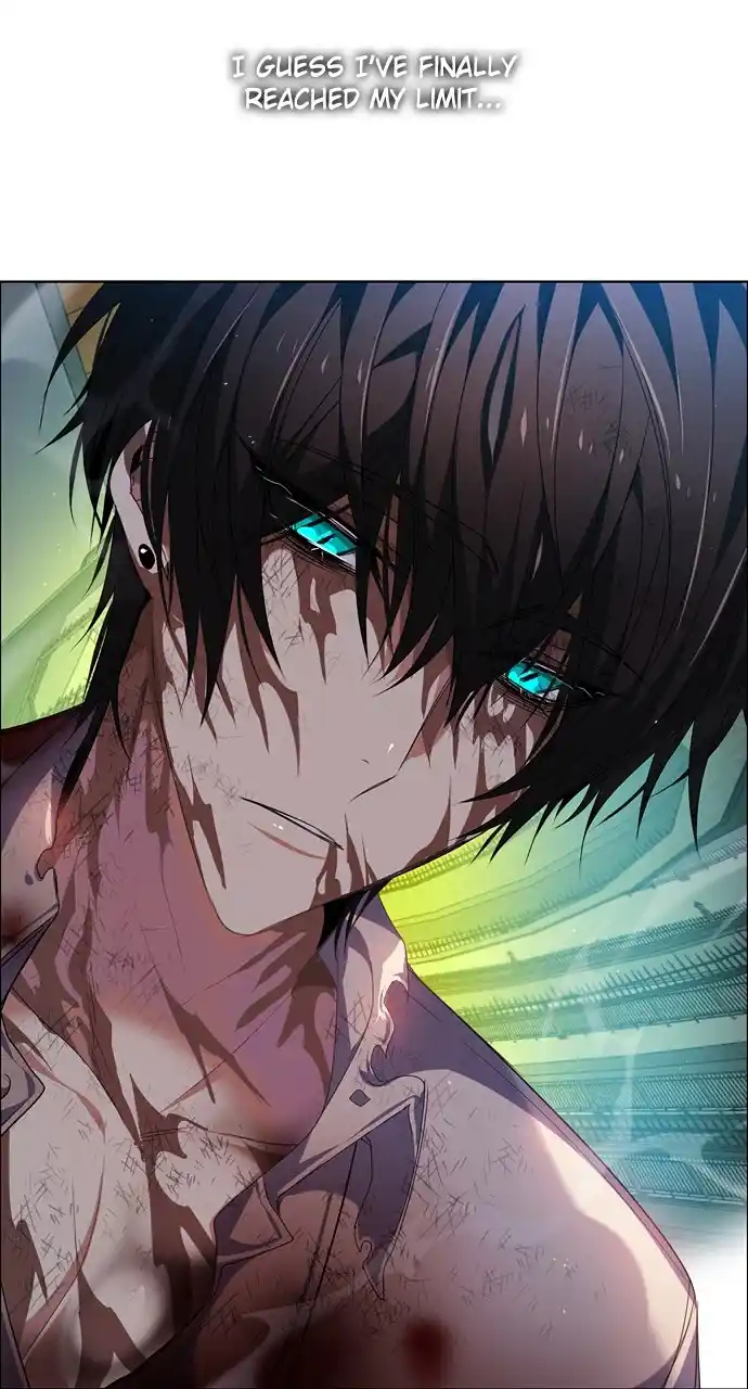 Zero Game Chapter 189