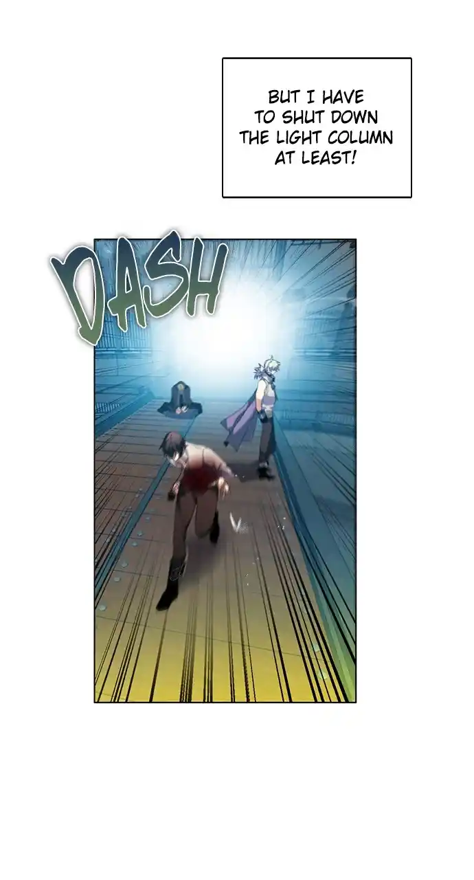 Zero Game Chapter 189