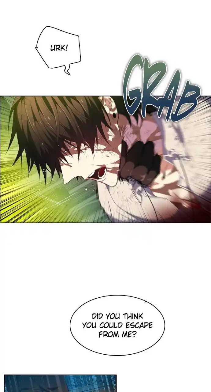 Zero Game Chapter 189