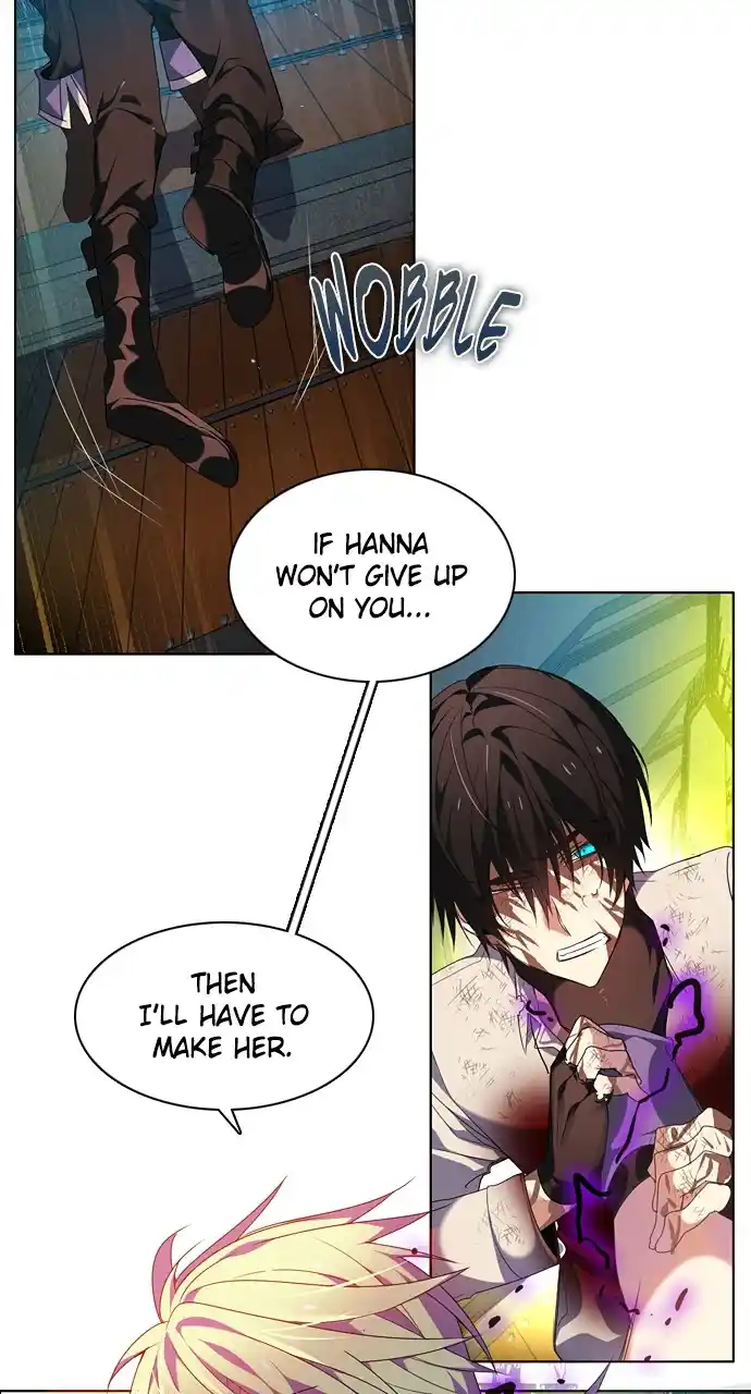 Zero Game Chapter 189