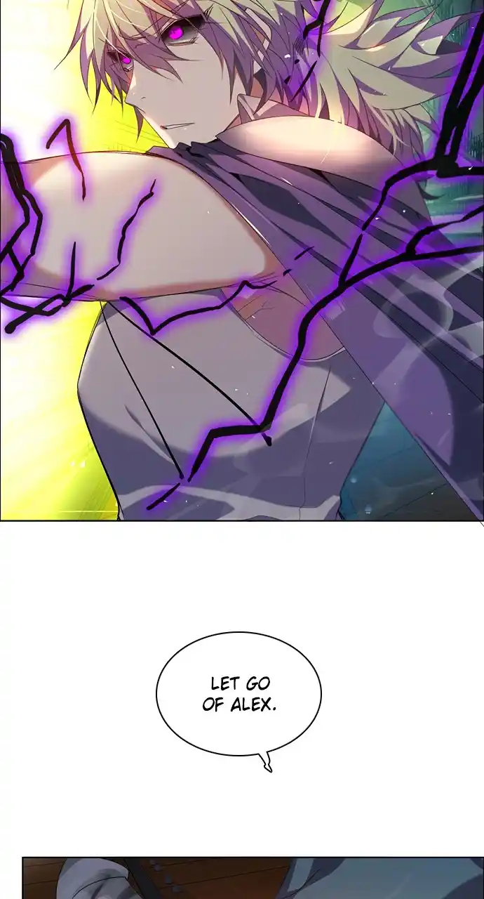 Zero Game Chapter 189