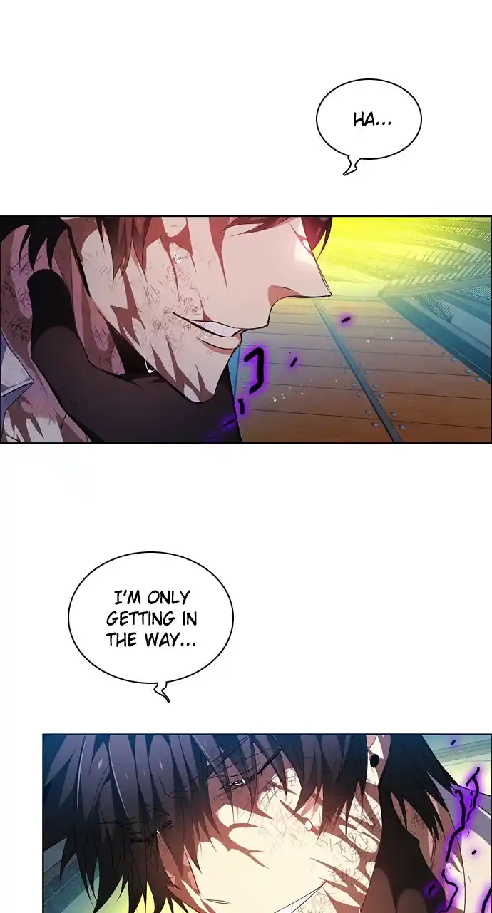 Zero Game Chapter 189