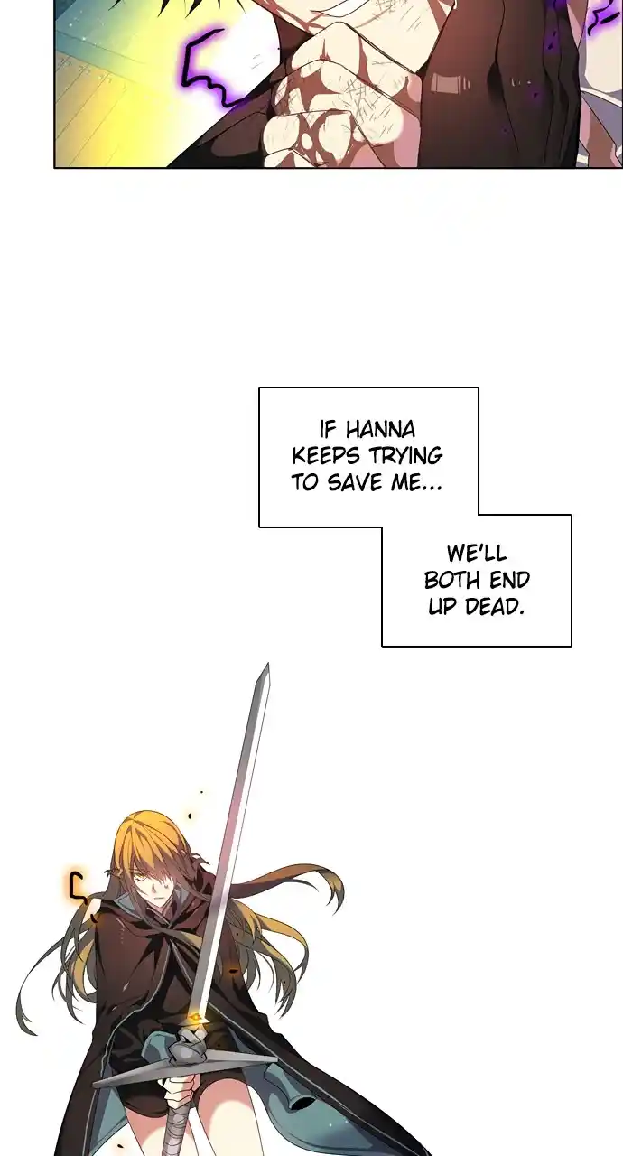 Zero Game Chapter 189