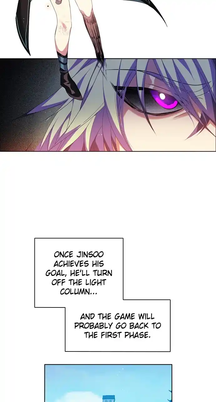 Zero Game Chapter 189