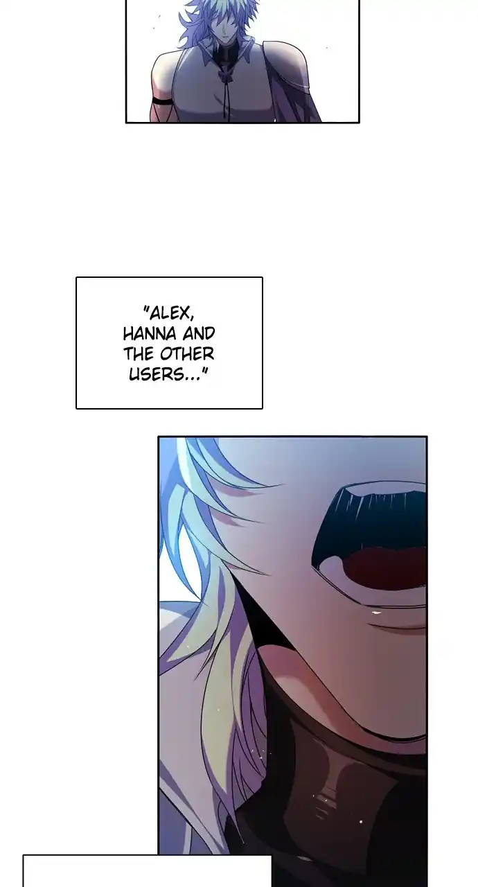 Zero Game Chapter 189