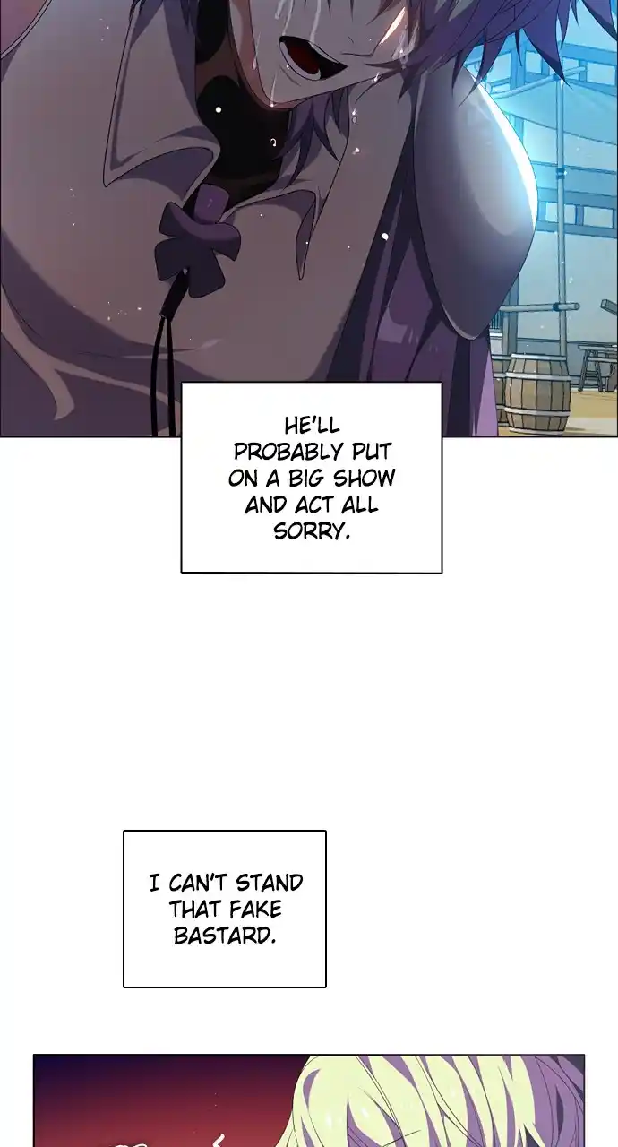 Zero Game Chapter 189