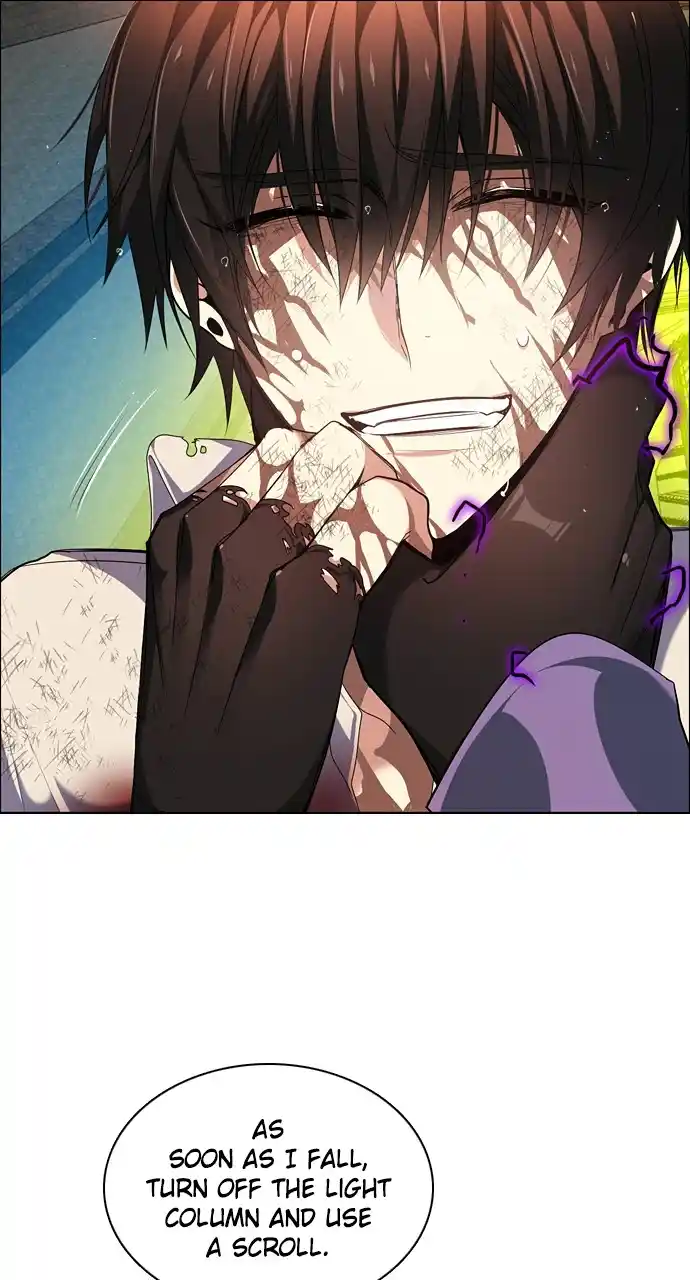 Zero Game Chapter 189