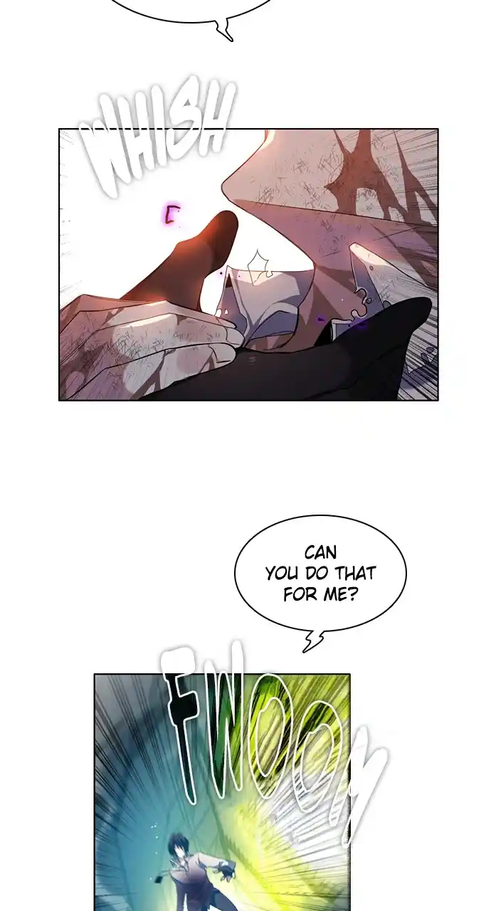 Zero Game Chapter 189